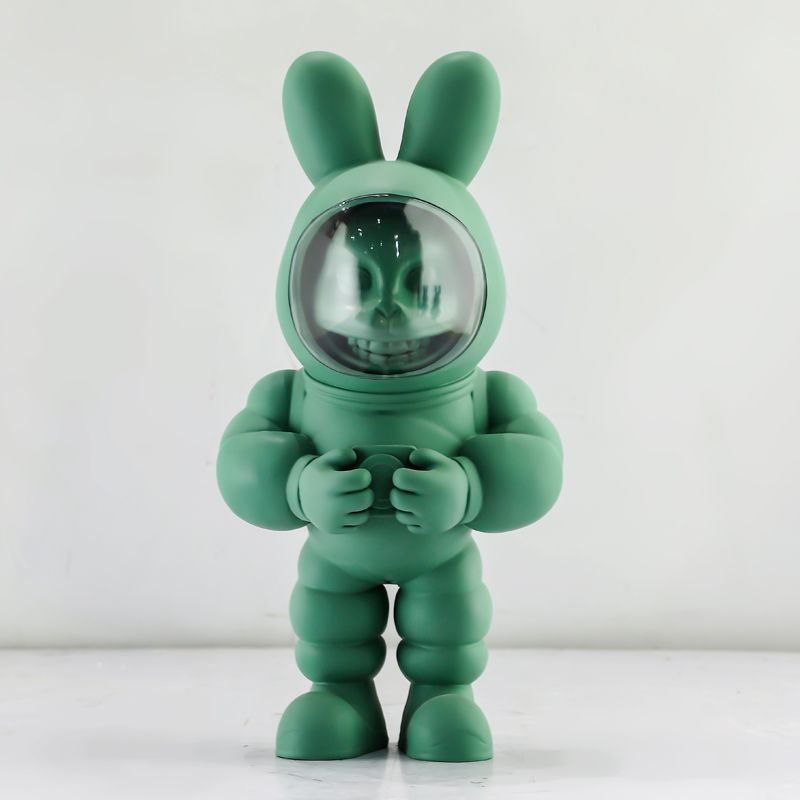 Star Travel Rabbit (4)